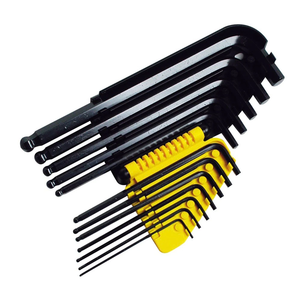 Набор ключей Stanley 0-69-257 2