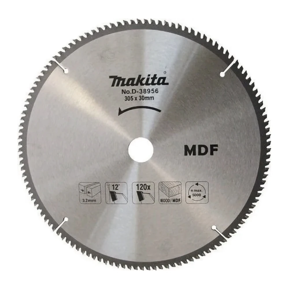 Диск пильный Makita D-38956 1