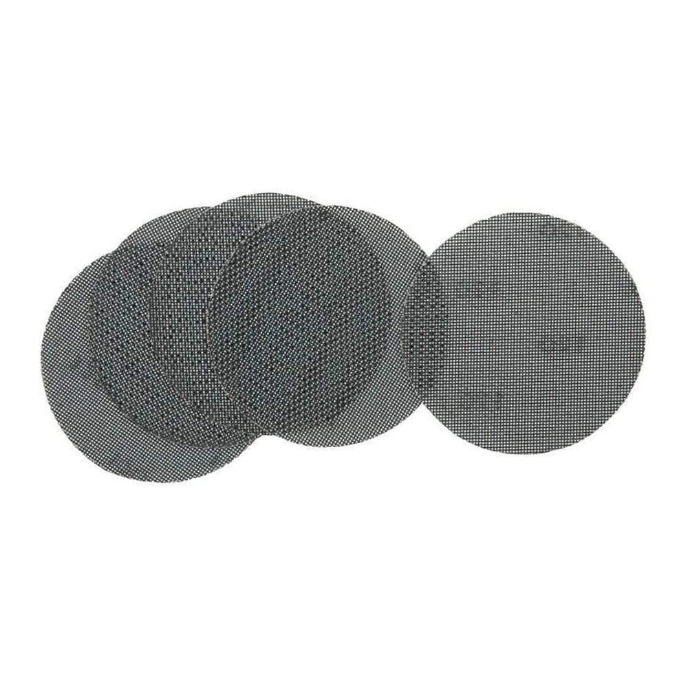 Набор шлифшкурок DeWALT DTM8680-QZ 1