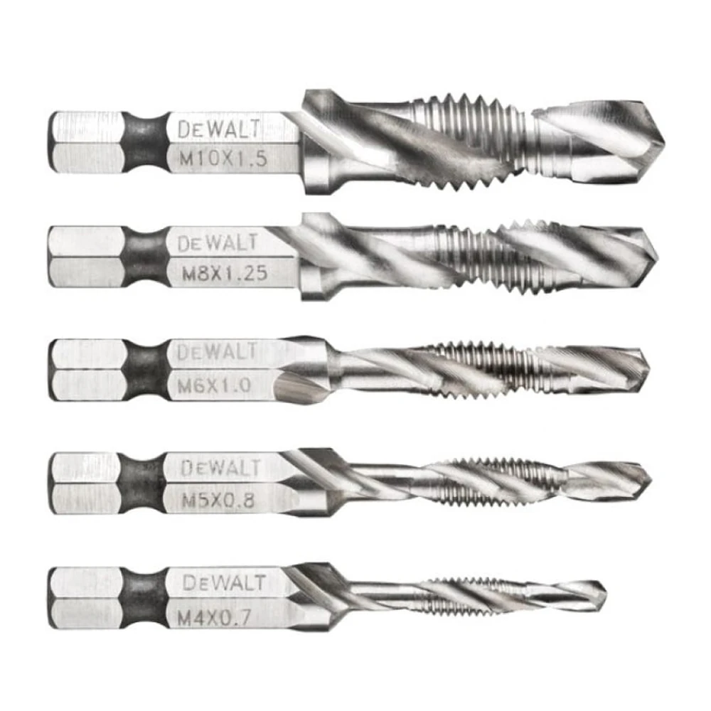 Набор сверл DeWALT DT50060-QZ 1