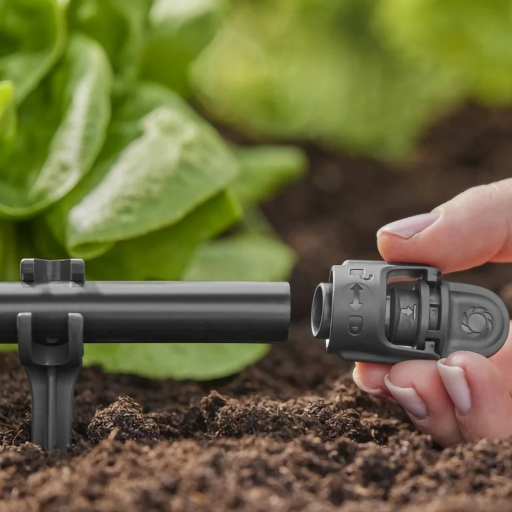 Соединитель Gardena 13205-20 2