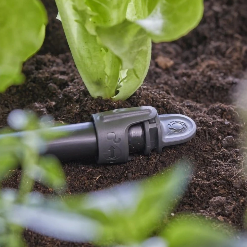 Соединитель Gardena 13205-20 3