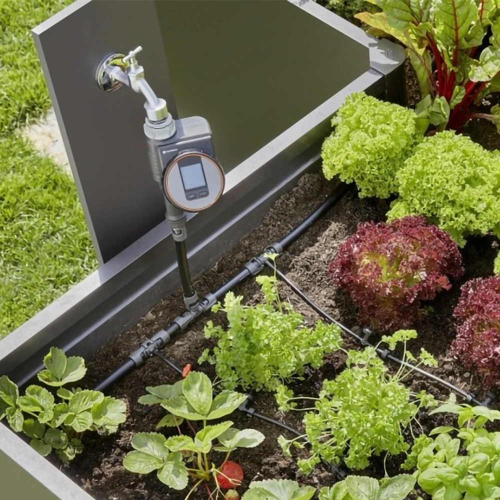 Соединитель Gardena 13205-20 4