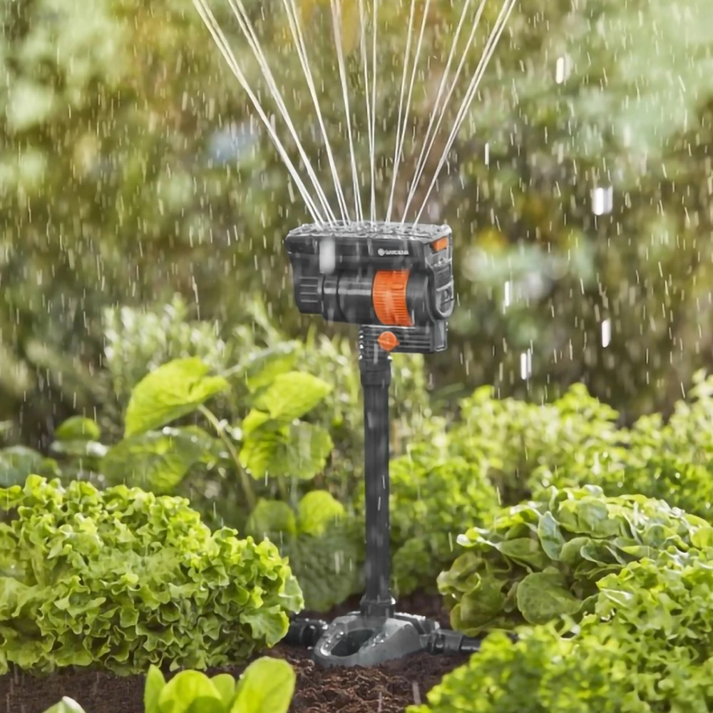 Дождеватель Gardena 13325-20 3