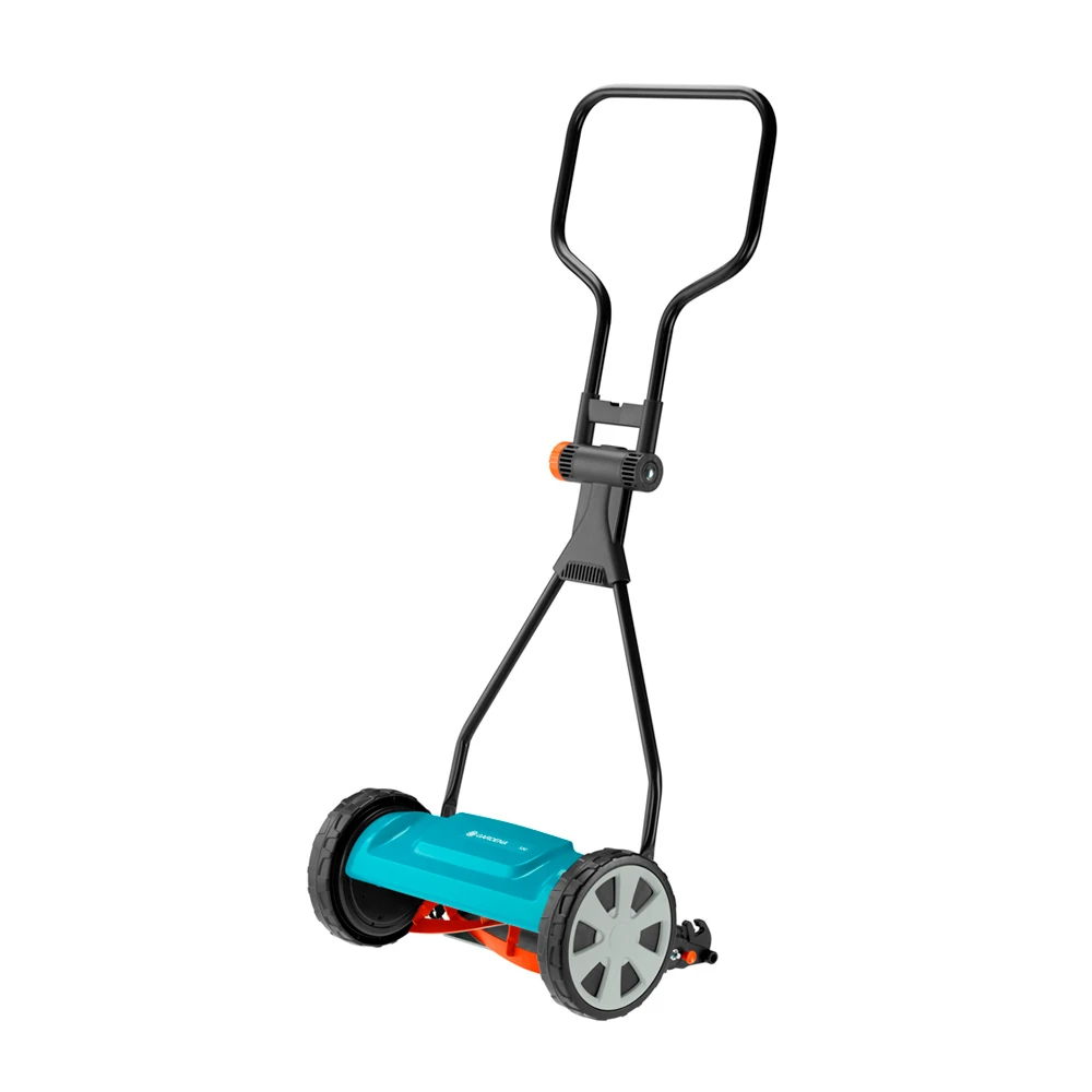 Газонокосилка механическая Gardena 04027-20 4