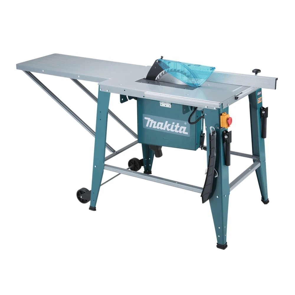 Пила циркулярная Makita 2712 1