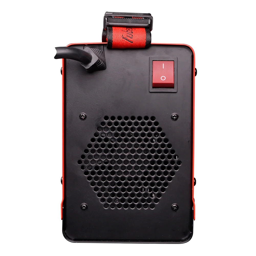 Инвертор MMA Fubag IR 220 VRD (41330) 3