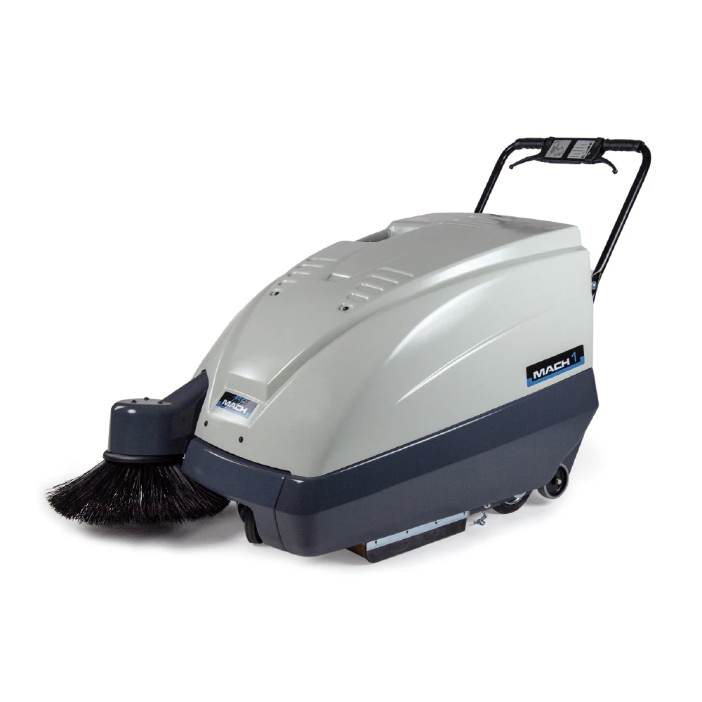 Подметальная машина Mach MACH 1 SH 1