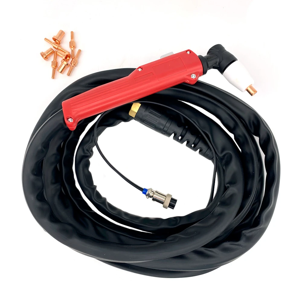 Горелка PLASMA Hugong PT31-4м M16*1,5 1