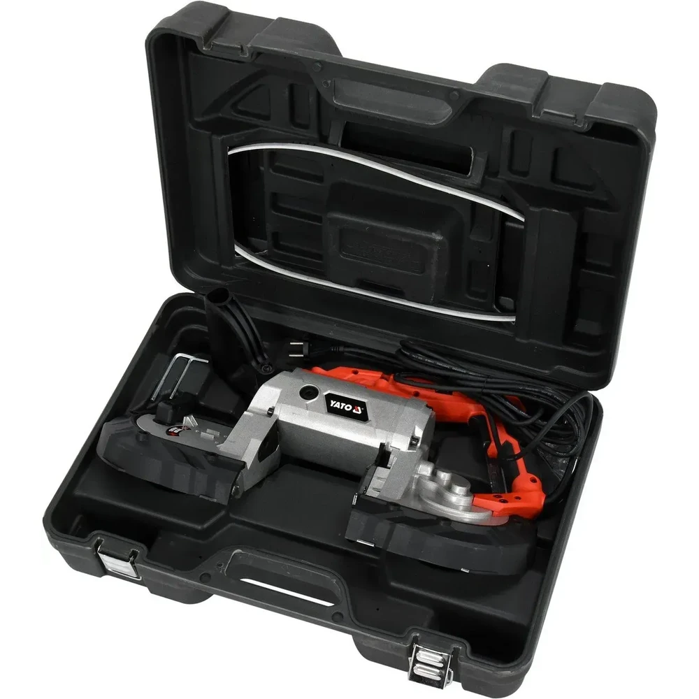 Пила ленточная YATO YT-82185 4