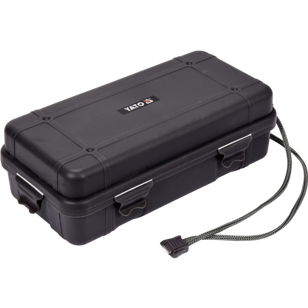 Фонарь YATO YT-08559 9