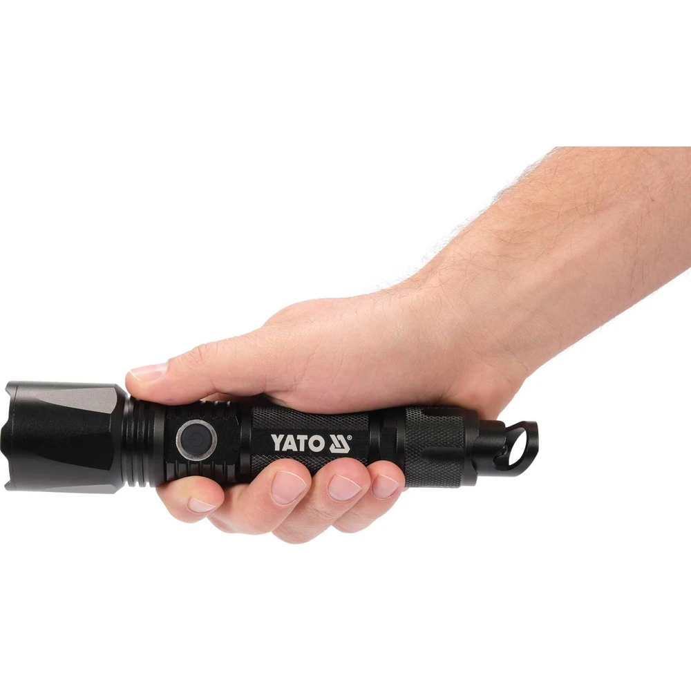 Фонарь YATO YT-08559 10