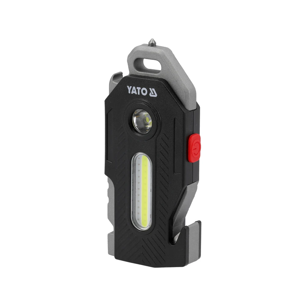 Фонарь YATO YT-085609 4