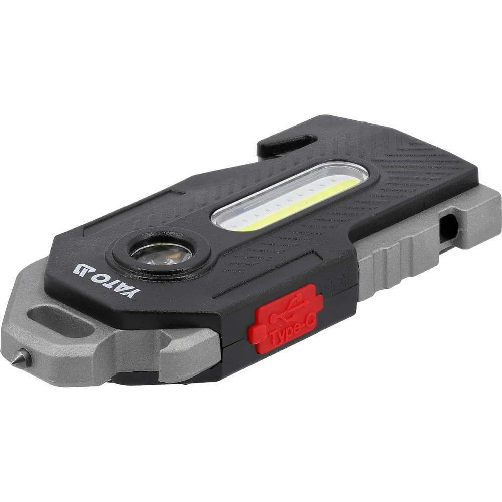 Фонарь YATO YT-085609 5