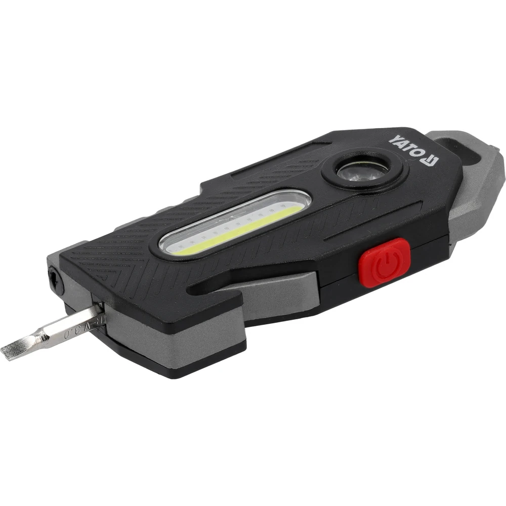 Фонарь YATO YT-085609 6