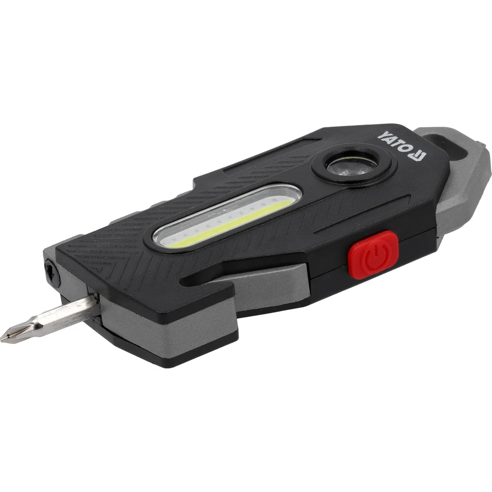 Фонарь YATO YT-085609 7