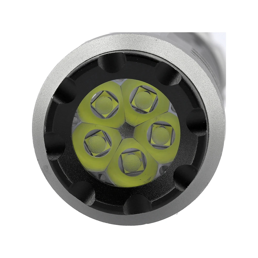 Фонарь YATO YT-085611 7