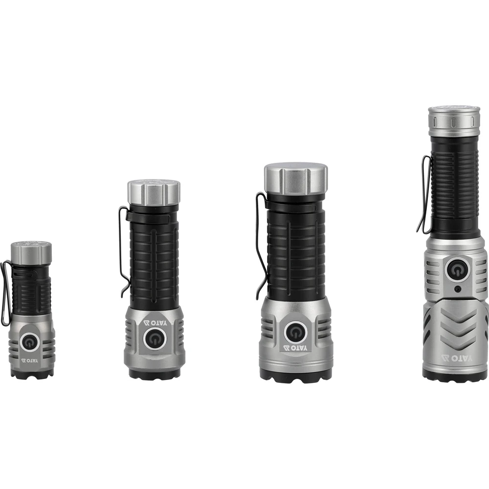 Фонарь YATO YT-085611 8