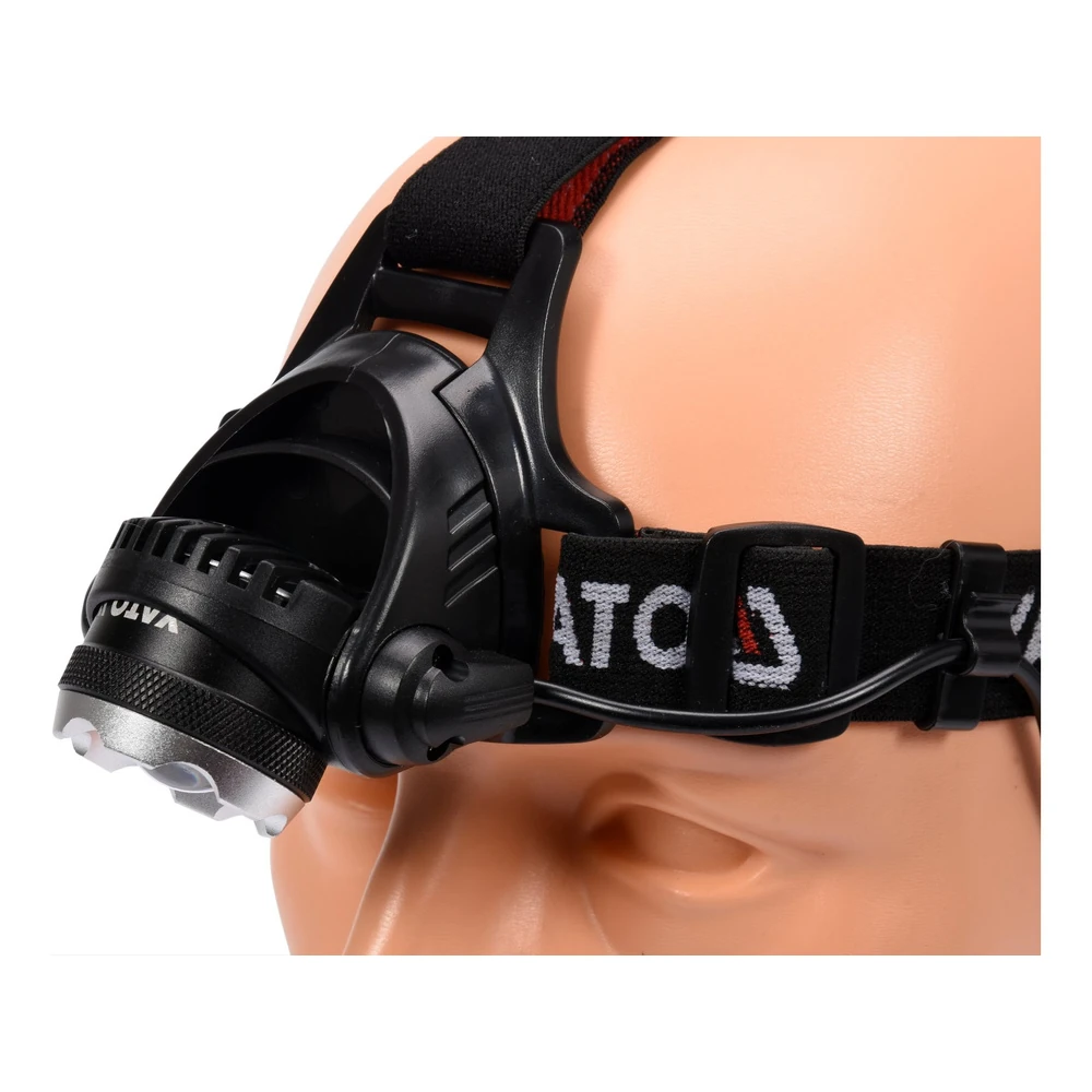 Фонарь YATO YT-08591 6