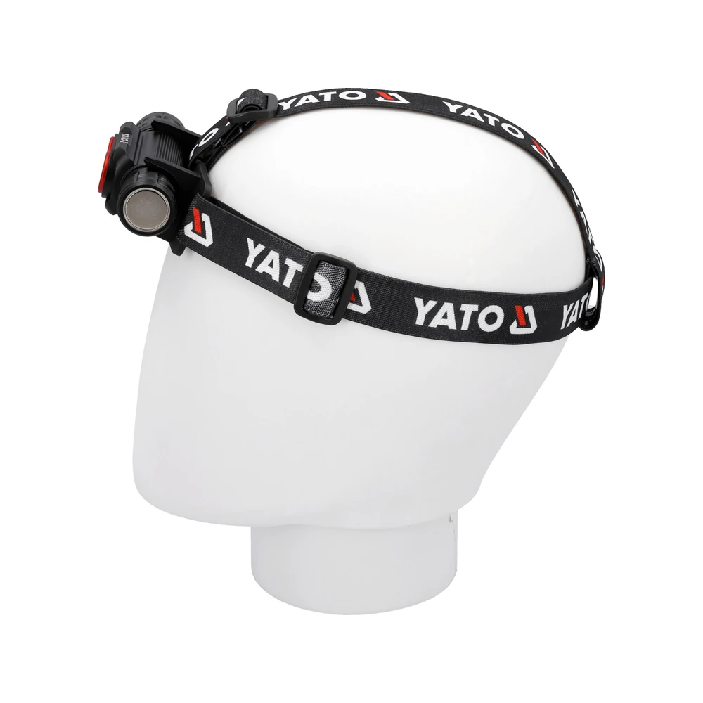 Фонарь YATO YT-085943 11