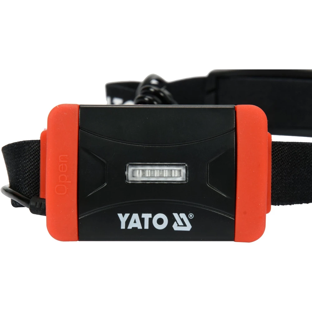 Фонарь YATO YT-08595 3