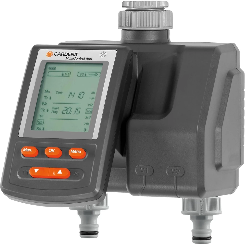Таймер Gardena 01874-20 1