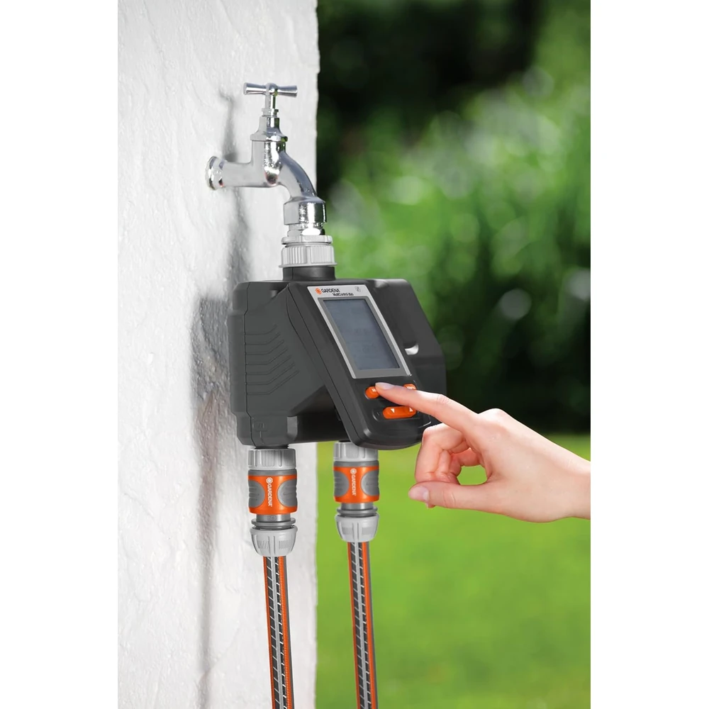 Таймер Gardena 01874-20 2