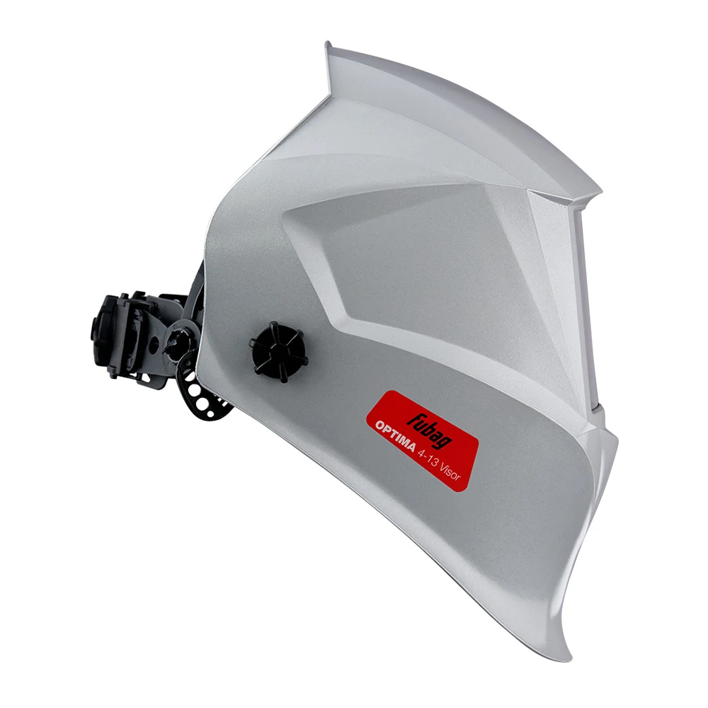 Маска сварочная Fubag IR 4-13G M (38439) 4
