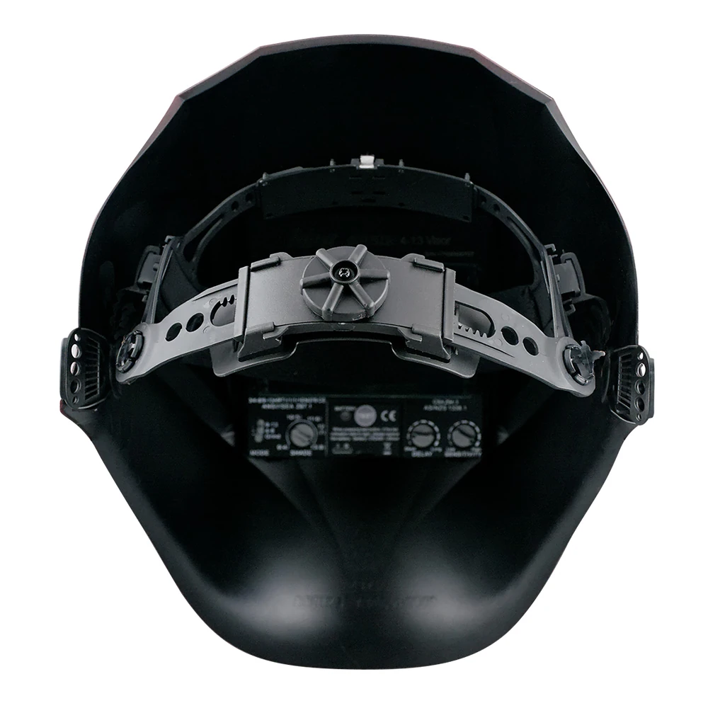 Маска сварочная Fubag IR 4-13R M (38437) 3