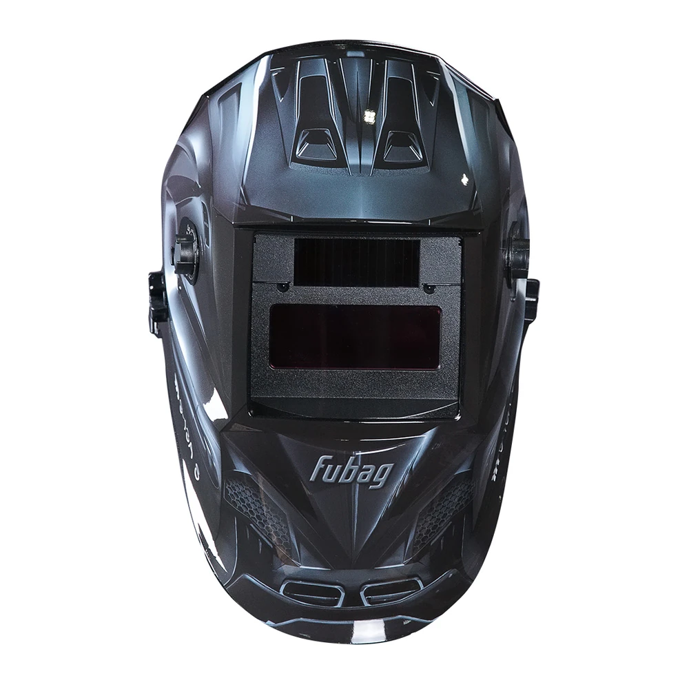 Маска сварочная Fubag IR 9-13A S (38074) 2