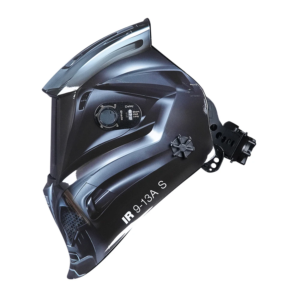 Маска сварочная Fubag IR 9-13A S (38074) 3