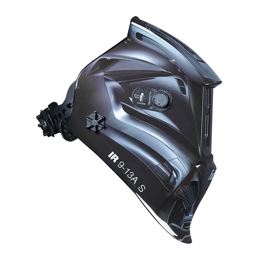 Маска сварочная Fubag IR 9-13A S (38074) 4