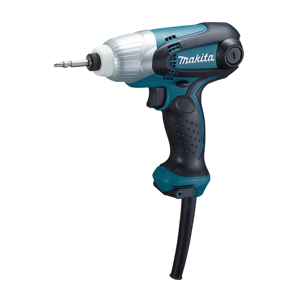 Шуруповерт Makita TD0101F 1
