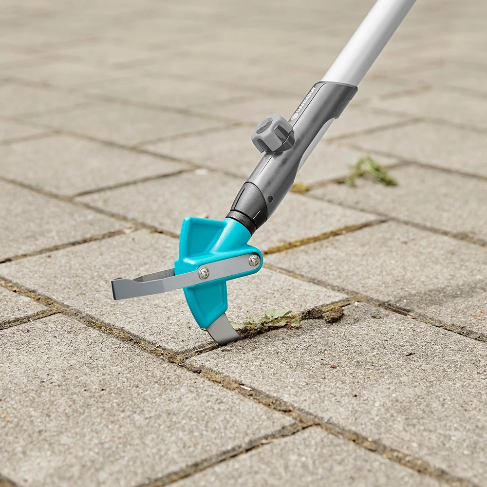 Очиститель Gardena 03607-20 3