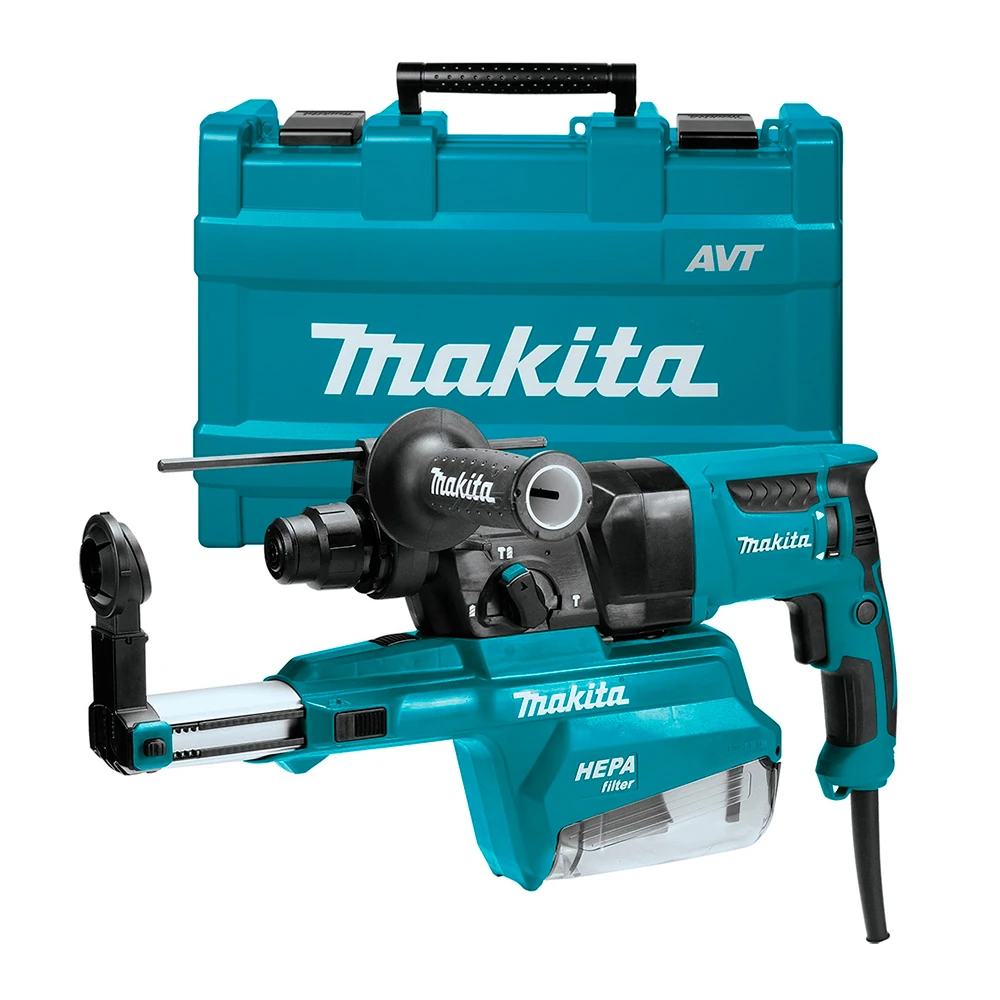Перфоратор Makita HR2653 1