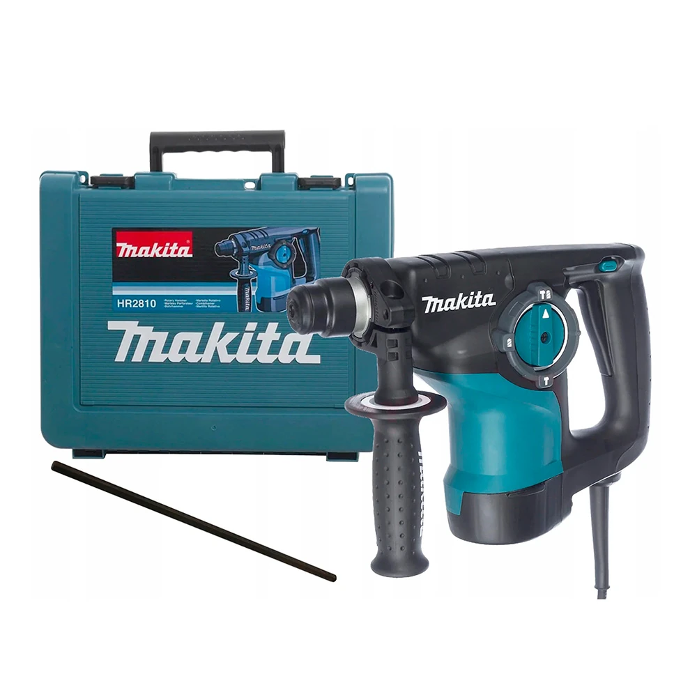 Перфоратор Makita HR2810 1