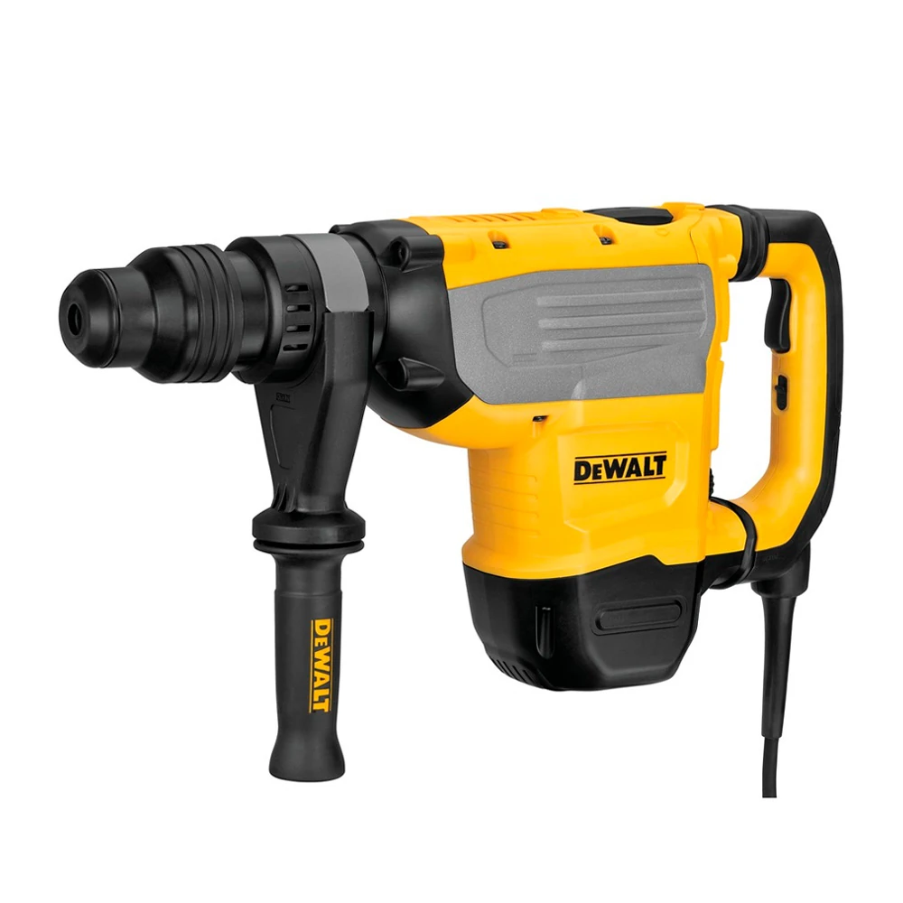 Перфоратор DeWALT D25733K-QS 1