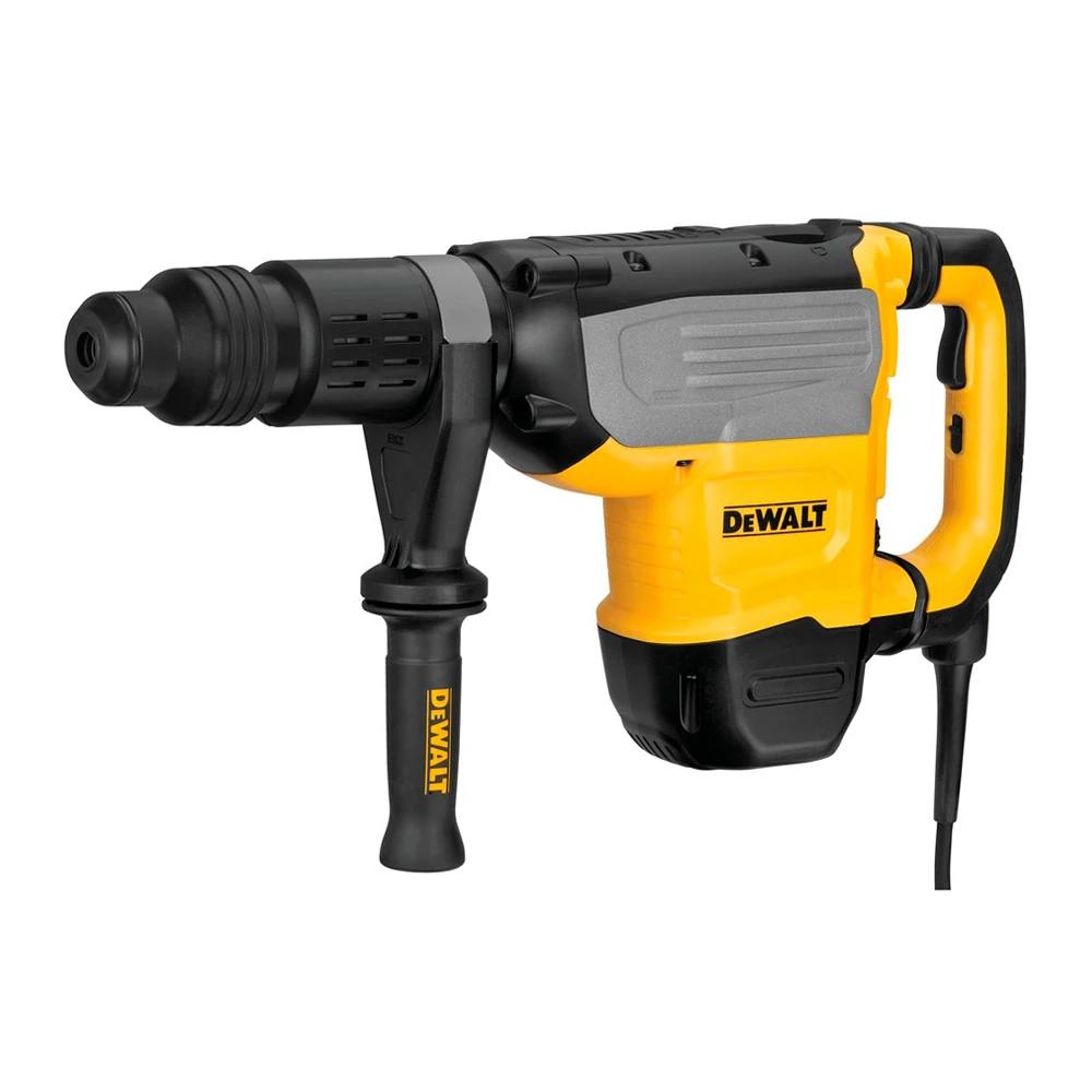Перфоратор DeWALT D25773K-QS 1