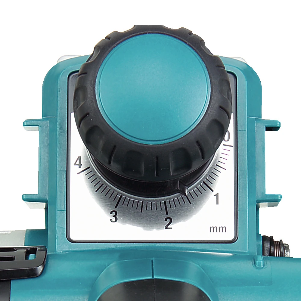 Электрорубанок Makita KP0810C 3