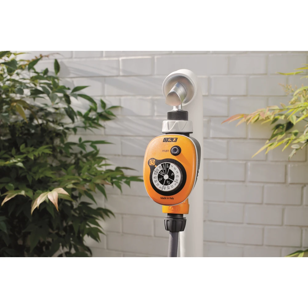 Таймер GF GF80006016 2