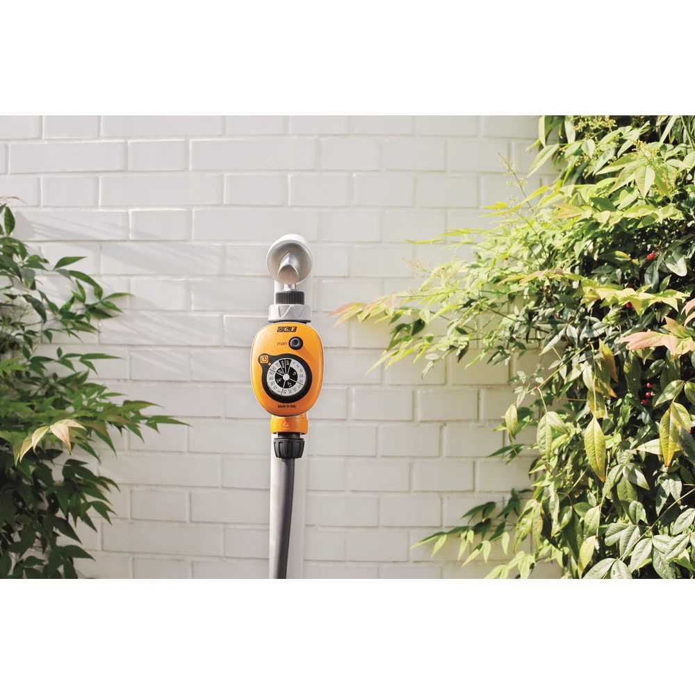 Таймер GF GF80006016 3