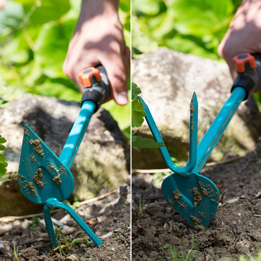 Мотыга Gardena 08911-20 2