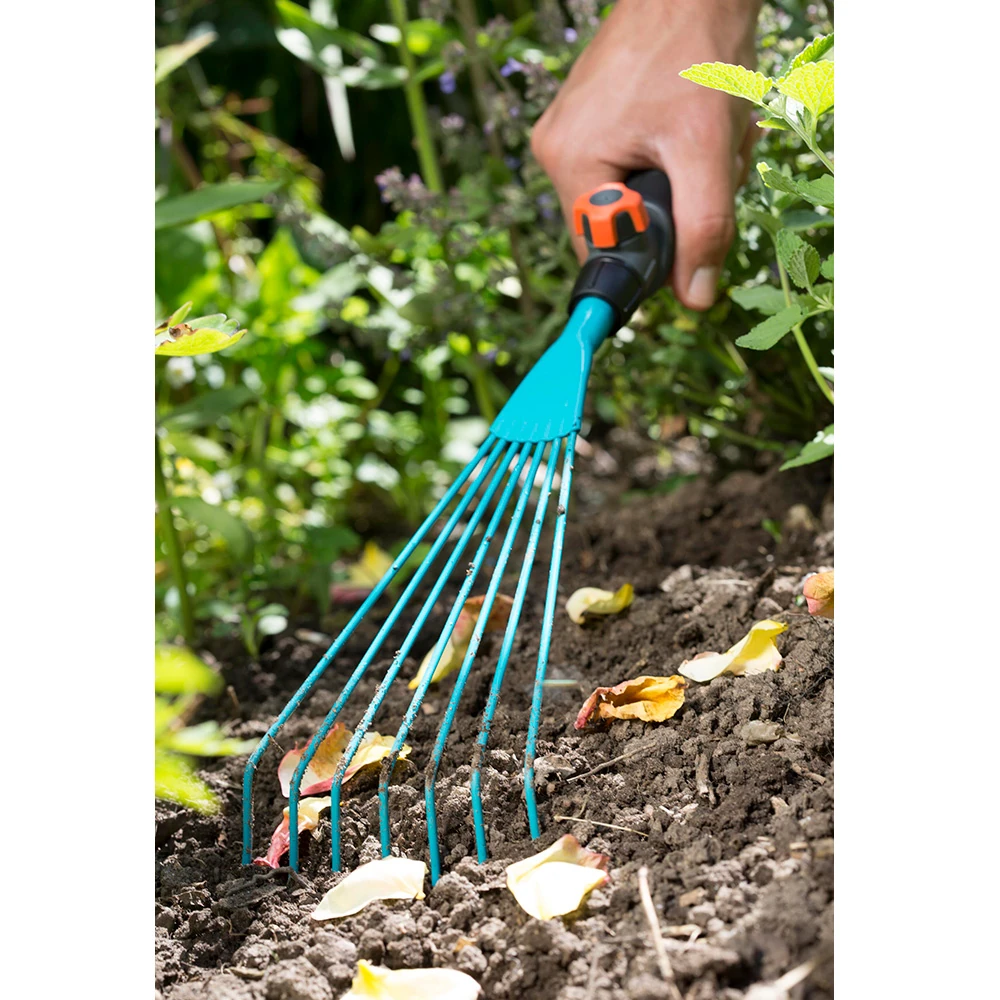 Грабли Gardena 08917-20 3