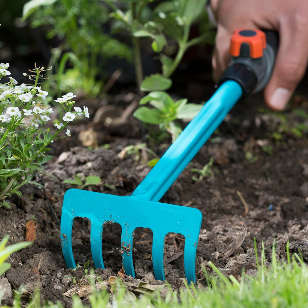 Грабли Gardena 08925-20 3