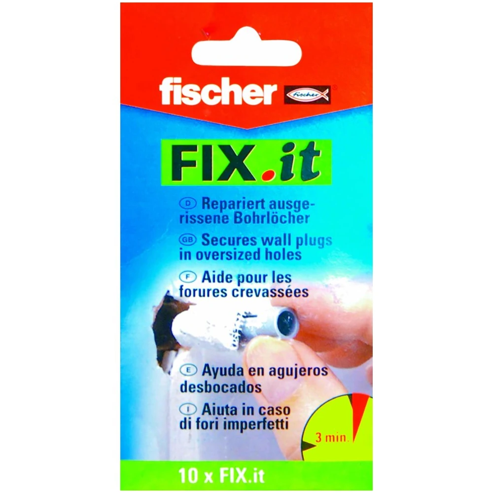 Салфетка Fischer 92507 1