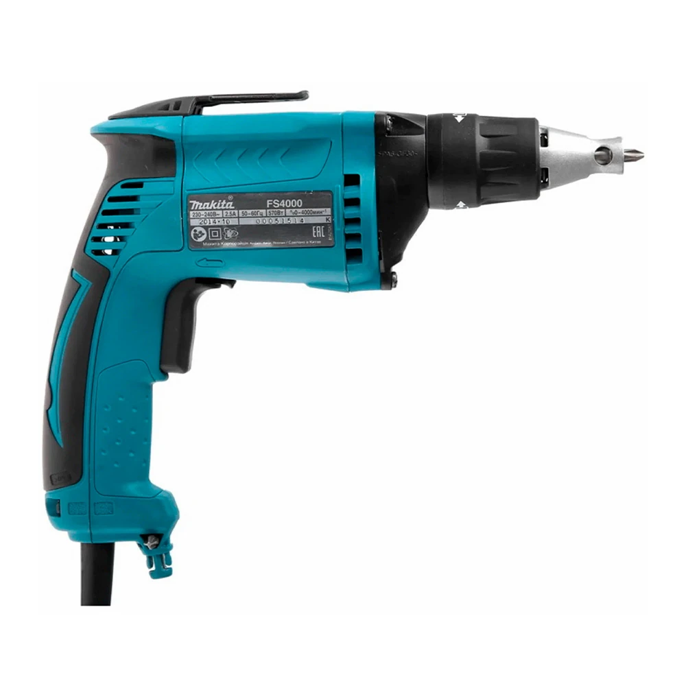Шуруповерт Makita FS4000 2