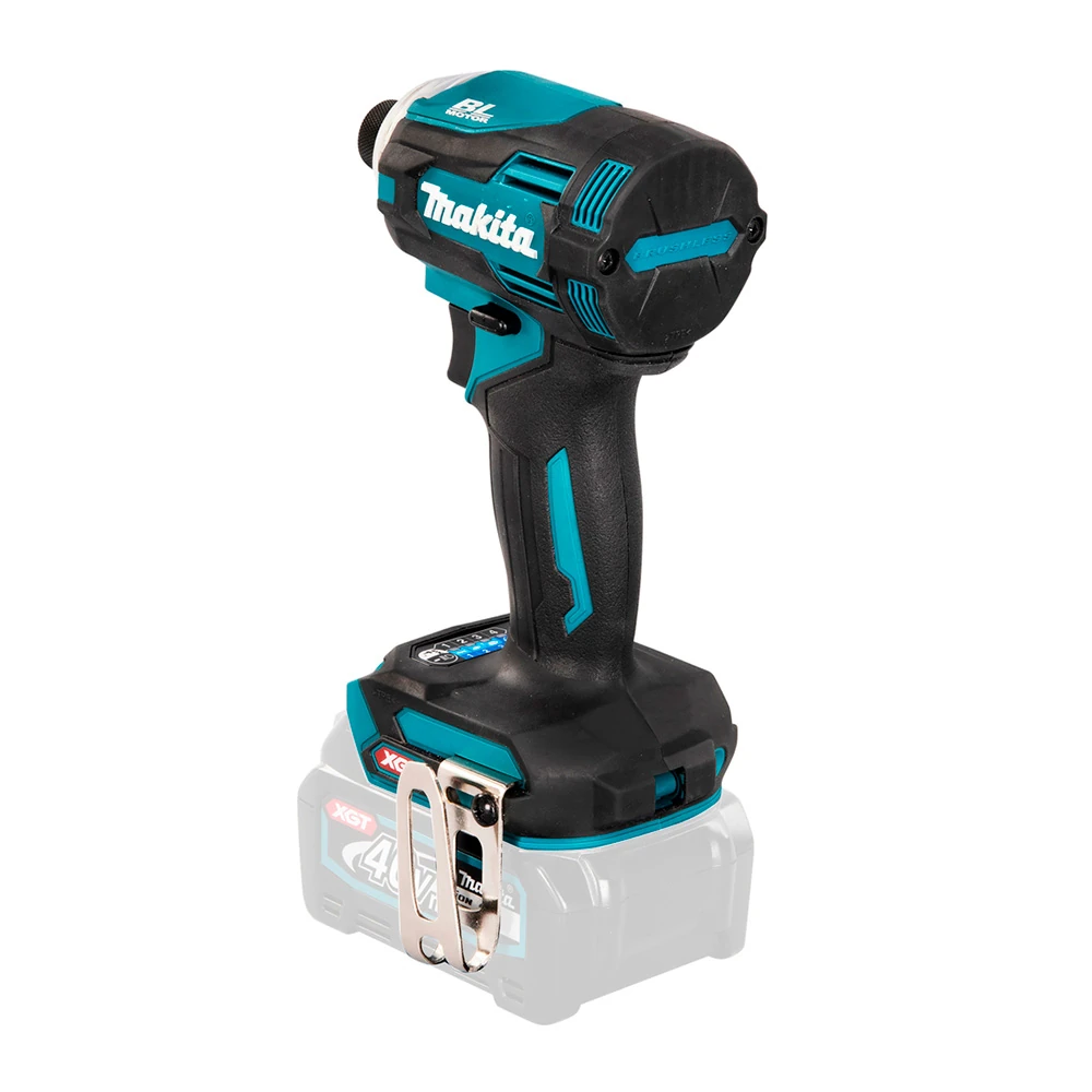 Шуруповерт Makita TD001GZ 2