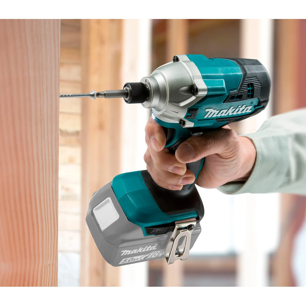Шуруповерт Makita DTD156Z 4