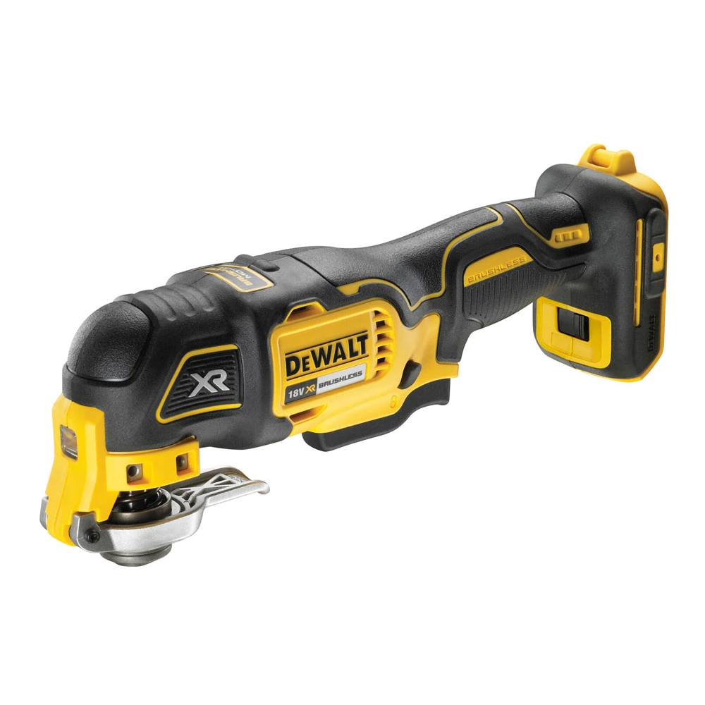 Многофункциональный инструмент DeWALT DCS356N-XJ 2