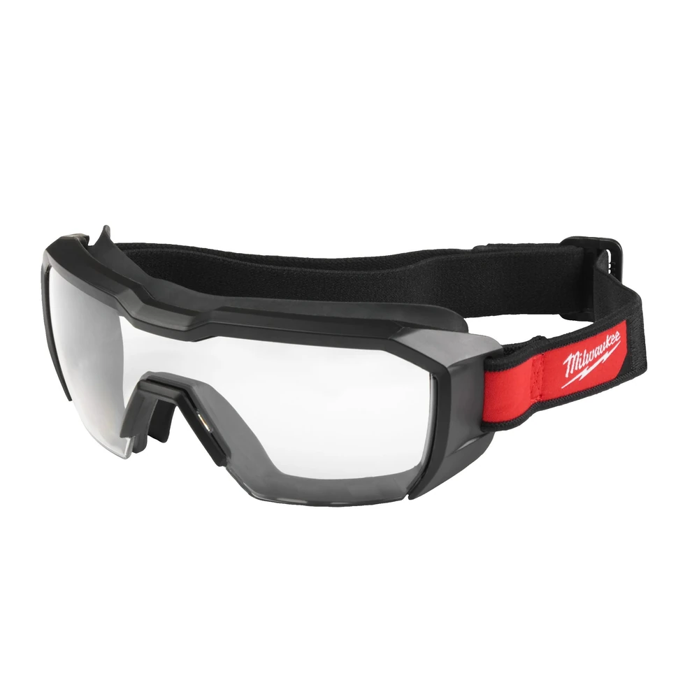 Очки Milwaukee 4932493433 1